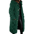 Women's cardigan plus size sweater coat sweater cardigan - ROUTINE FASHION